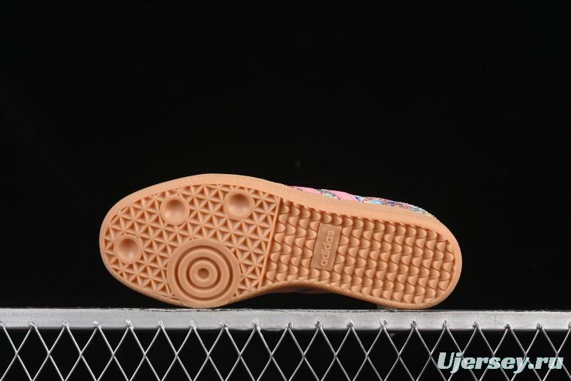 Adidas Samba OG Women's Casual Sneakers - JI0280