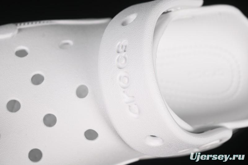 Crocs Bubble Crush Reflector Clogs - B.D4