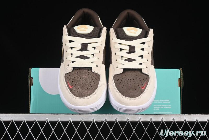 Nike SB Force 58 Retro Skate Shoes - FV8104-221