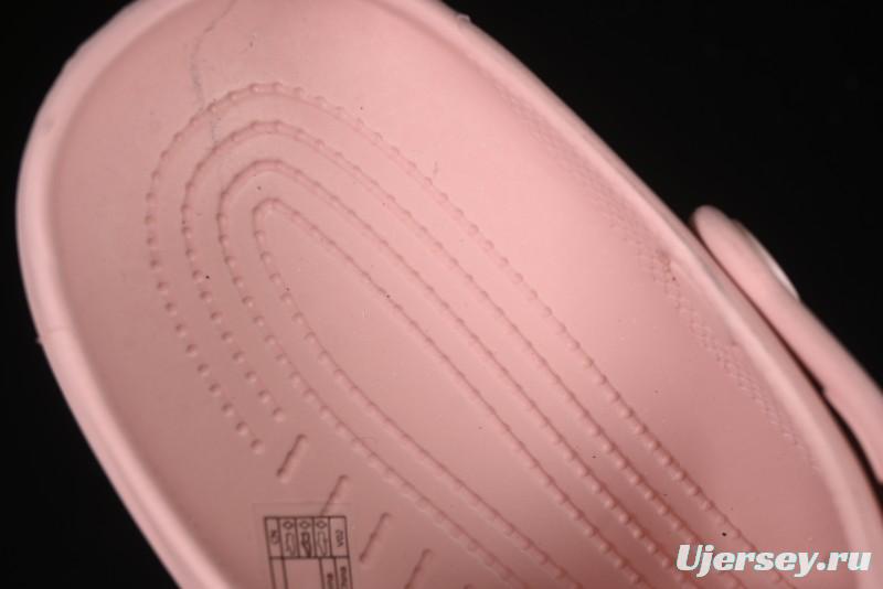 Crocs Classic Clog Two-Way Beach Sandals with Ventilation Holes - B.D4