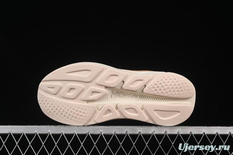 HOKA ONE ONE Rincon 4 Lightweight Breathable Knit Running Shoes - 1155131 VCH