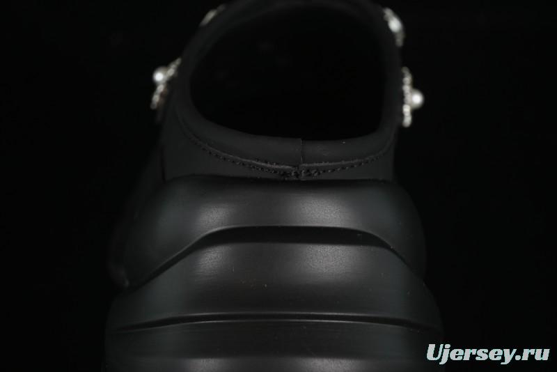 GG-CC Casual Platform Sandals with Thick Sole - G25X281