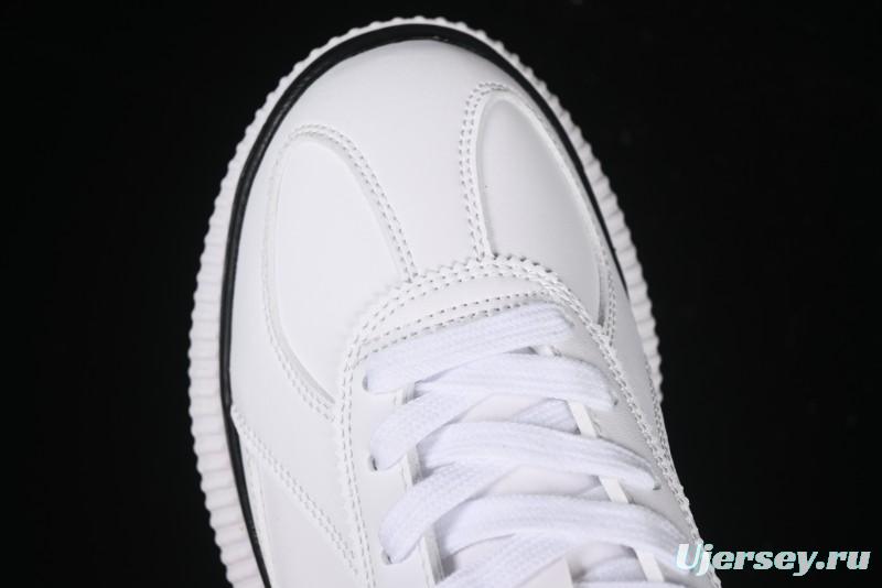 Onitsuka Tiger Delecity Thick Sole Low-Top Lifestyle Sneakers - 1183B873-101