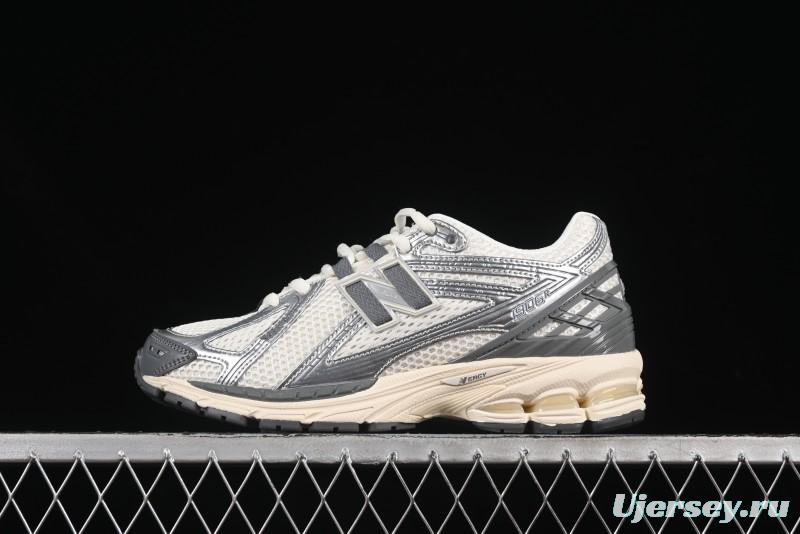 New Balance 1906 Series Retro Dad Style Casual Running Shoes - M1906RFS