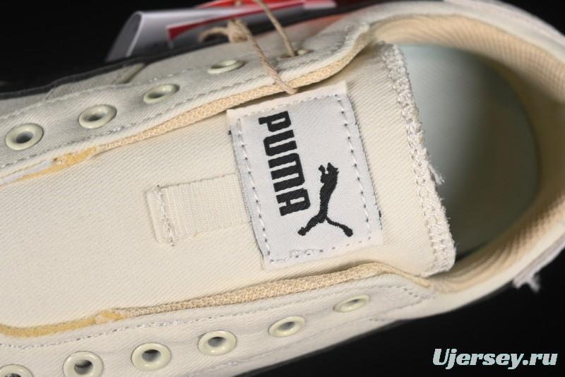 Puma Bella UT Canvas Fashion Casual Sneakers - 402981-04