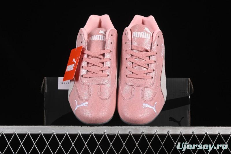 Puma Speedcat Racing Series Low-Top Lifestyle Casual Shoes - 404434-01