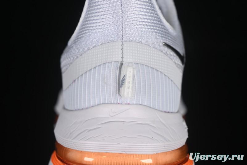 Nike Air Zoom Pegasus Premium Running Shoes with Mesh Upper and Air Cushion Technology - HQ2592-001