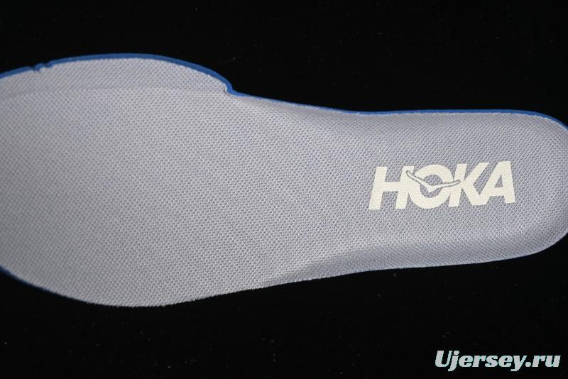 Hoka Mafate Speed 2 Ultra-Lightweight Cushioned Trail Running Shoes - 1126851 CYLB