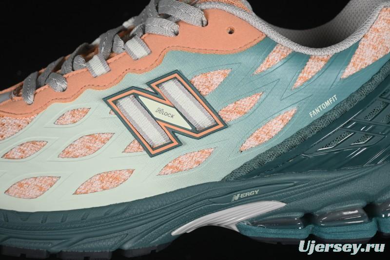 New Balance 1906 Series Retro Dad Style Casual Running Shoes - U1906WFB