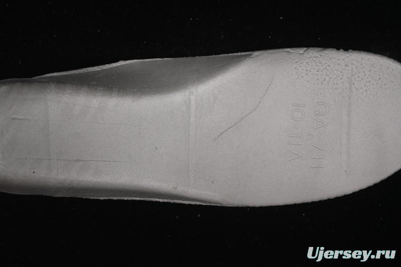 Nike Air Force 1 '07 Low Supreme Collaboration Military Green Multi Swoosh Casual Sneakers - XX3168-148