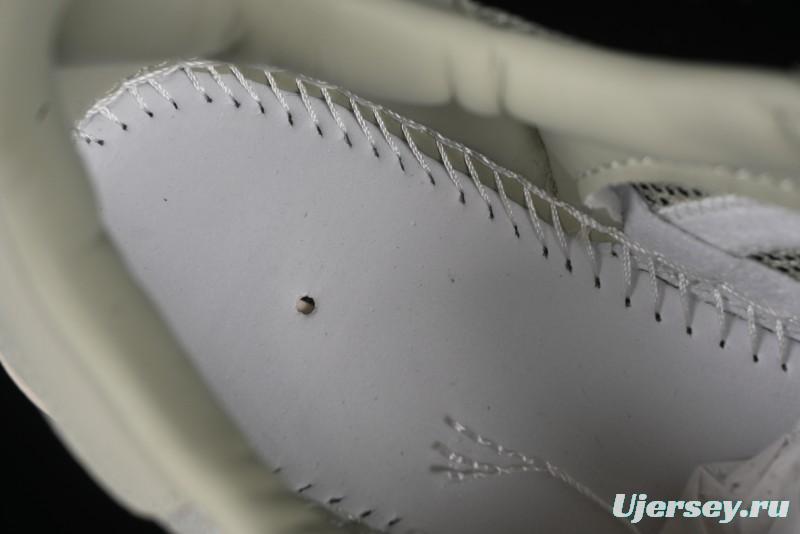 Adidas Clot Superstar Shell Toe Casual Sneakers with Serrated Design - IH3643