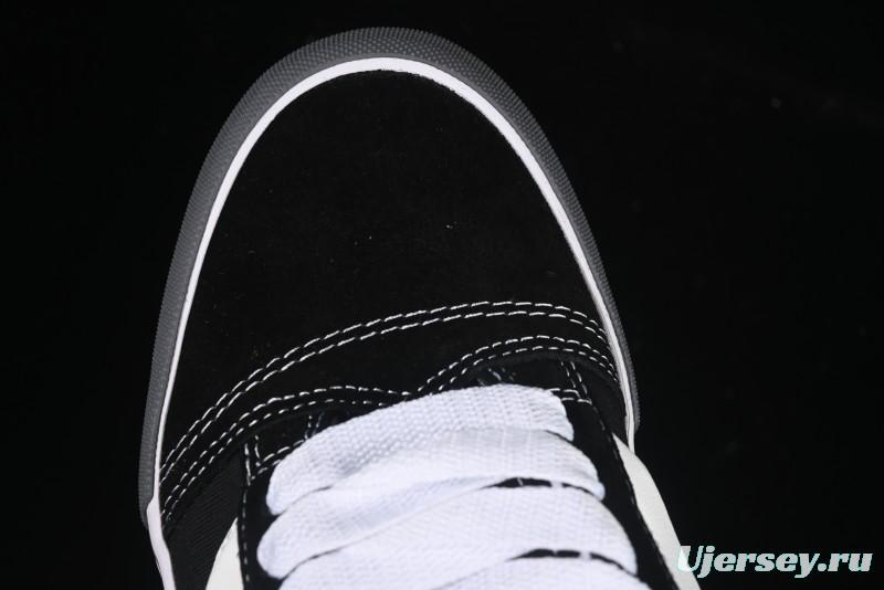 Vans Knu Skool Low-Top Retro Chunky Sneakers - VN0009QCCJJ