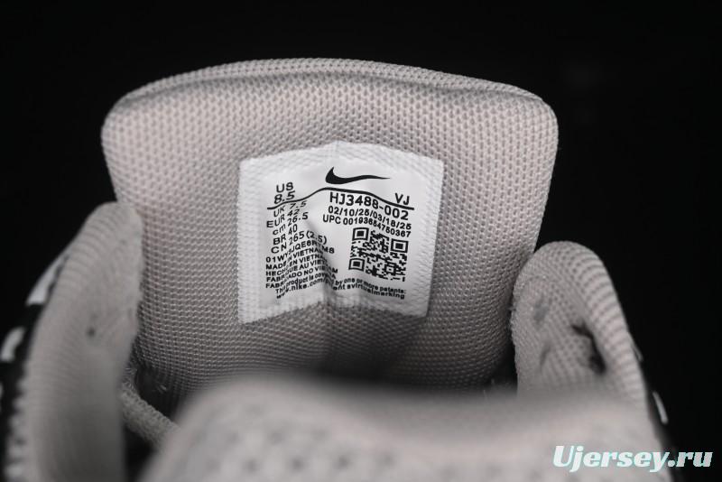 Nike P-6000 Prm Retro Casual Sneakers Dad Shoes with Lightweight Design - HJ3488-002