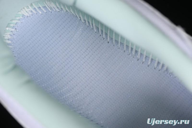 Nike Air Jordan Legacy 312 Low Retro Sneakers with Triple Strap Design - FQ7827-103