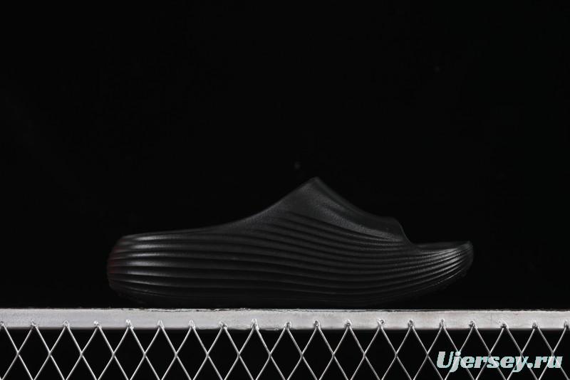 Nike ReactX Rejuven8 Slide Summer Comfort Sandals with ReactX Foam - HV4479-001