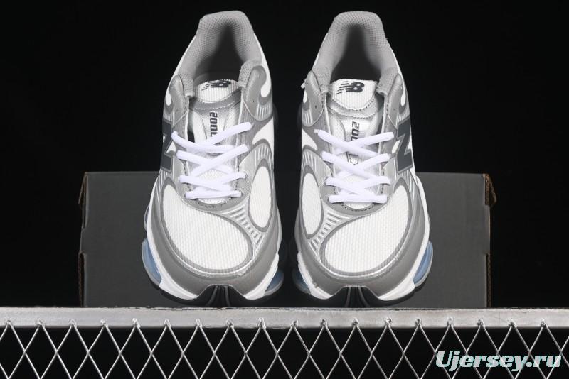 New Balance 2000 Series Retro Dad Style Casual Running Shoes - U2000AA