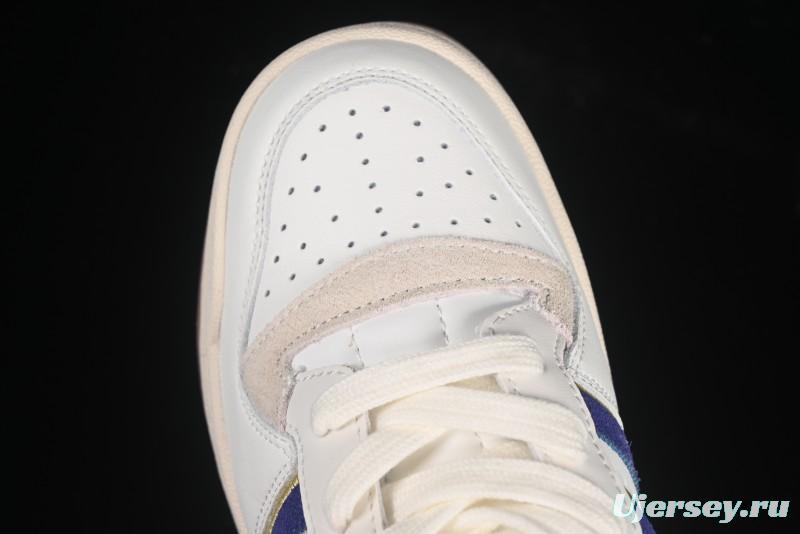 Adidas Forum 84 Low Retro Basketball Shoes - JH7940