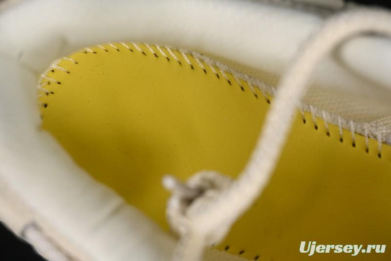 Fila Heritage Fluid Cat Paw 5.0 Vintage Dad Shoes with Lace-Up Design - F12W432101FAP