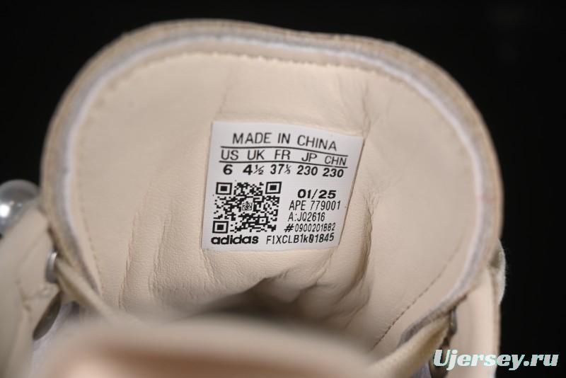 Adidas Samba OG Casual Sneakers - JQ2616