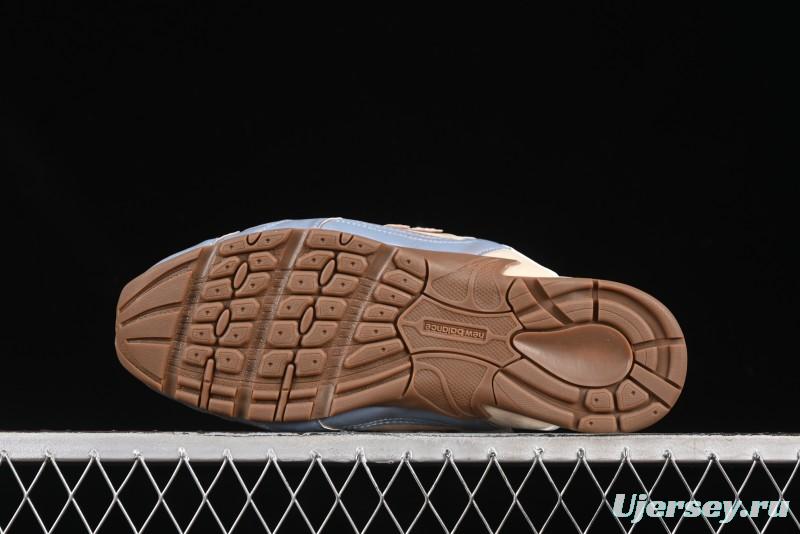 MiuMiu x New Balance 530 Series Low-Top Classic Retro Casual Slip-On - 530