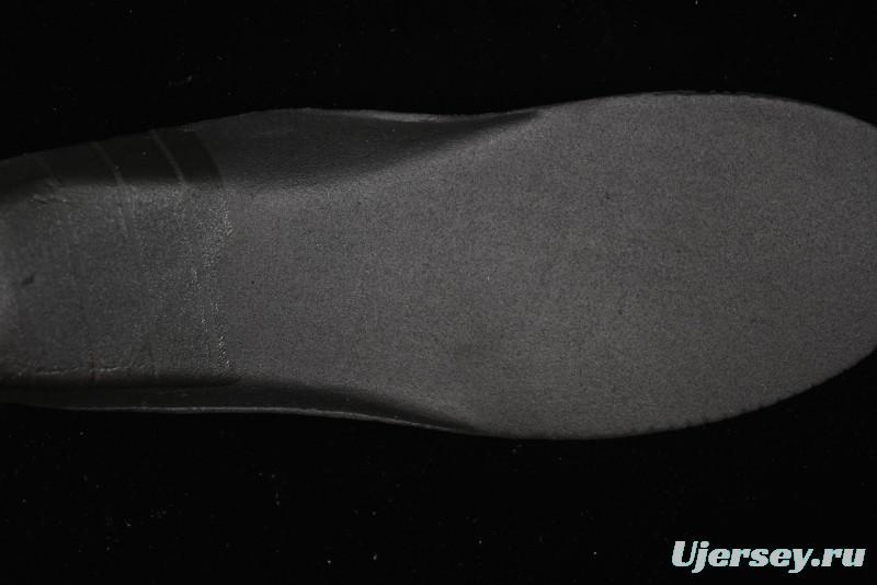 Nike Air Force 1'07 Low Gucci Collaboration Navy Blue Casual Sneakers - KK1988-085