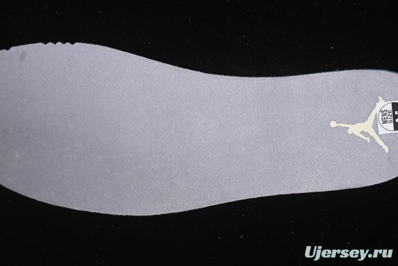 Nike Air Jordan 3 Retro OG Sail Metallic Silver - CK9246-100