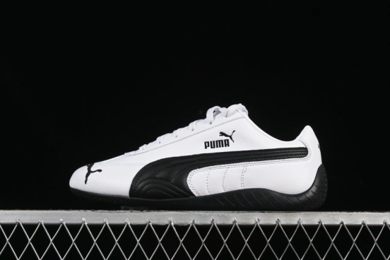 Puma The Open Product x Puma Speedcat Low-Top Lifestyle Sneakers - 401603-02