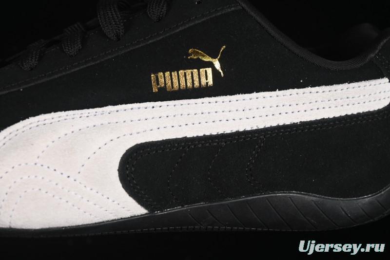 Puma The Open Product x Puma Speedcat Racing Series Low-Top Lifestyle Casual Shoes - 398846-01