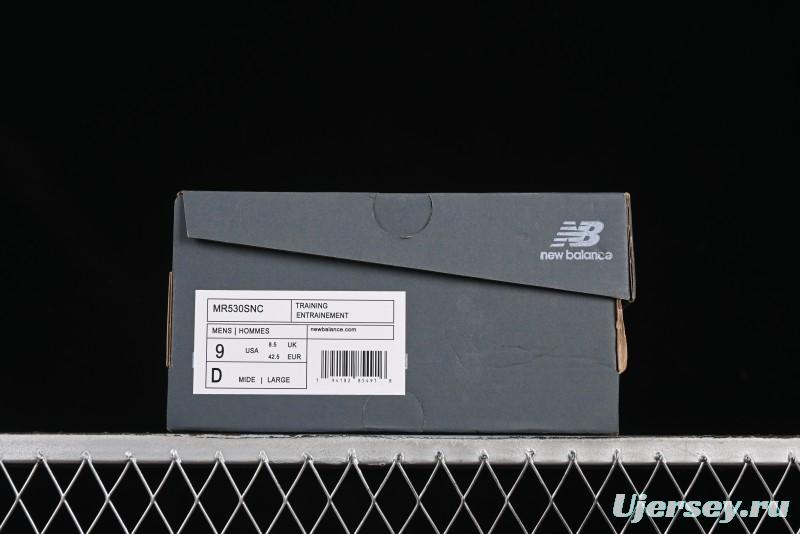 New Balance 530 Series Retro Casual Running Shoes - MR530SNC
