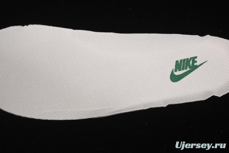 Nike Air Force 1 '07 Low LV Collaboration Green Stone Grain Gum Sole Casual Sneakers - ZH2598-306