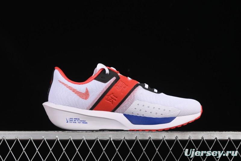 Nike Zoom Rival Fly 4 Lightweight Responsive Running Shoes - HQ3512-100