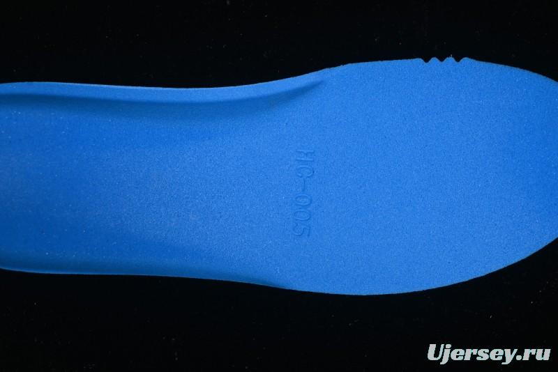 GG-CC Starry Sky Particle Silver White Lace-up Hollow Out Chunky Sneakers with 5cm Height Boost - G25U9778