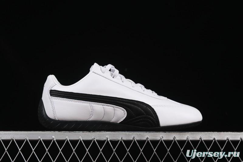 Puma The Open Product x Puma Speedcat Low-Top Lifestyle Sneakers - 401603-02
