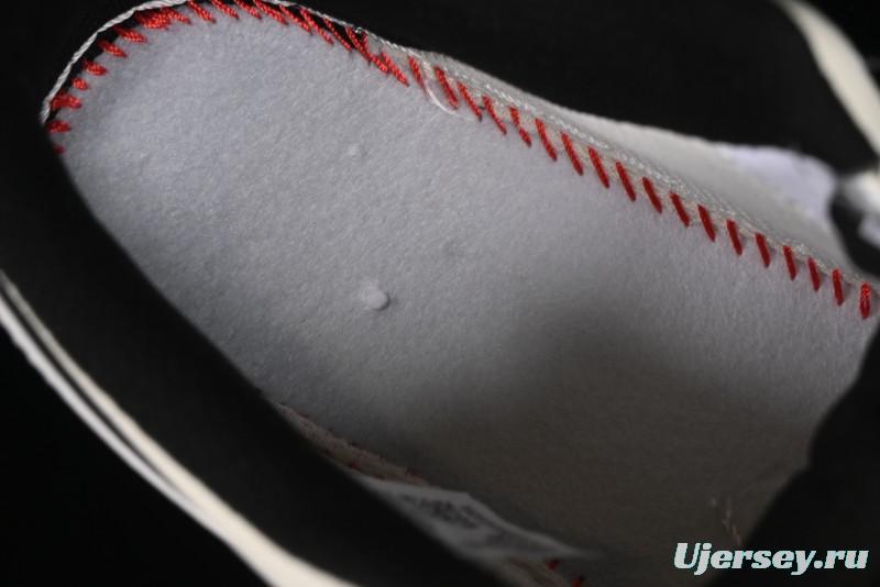 Nike Air Force 1 '07 Low Supreme Collaboration Shadow Swoosh Casual Sneakers - XX3168-149