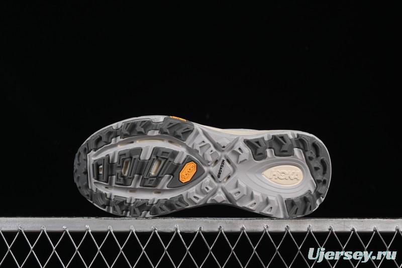 Hoka Mafate Speed 2 Ultra-Lightweight Cushioned Trail Running Shoes - 1126851 CYLB