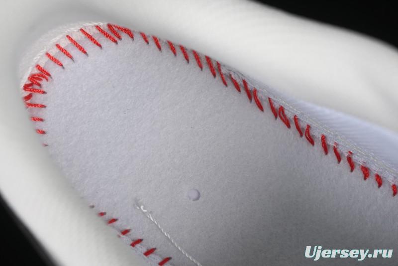 Nike Air Force 1'07 Low Bape Collaboration Beige Star Casual Sneakers - XS1958-571