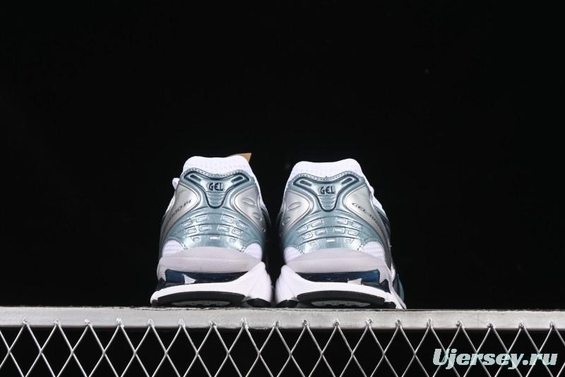 Asics Gel-Kayano 14 Running Shoes with FF BLAST PLUS Cushioning and 3D Visible GEL - 1203A537-106