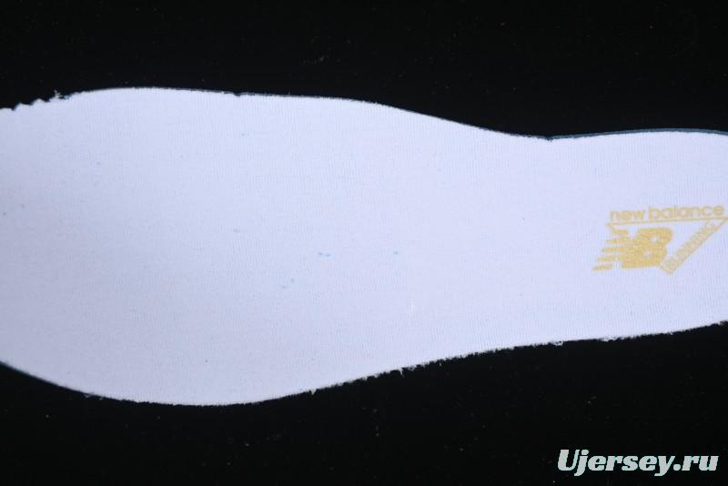 Joe Freshgoods x New Balance 9060 Retro Casual Running Sneakers with ABZORB Cushioning - U9060EEP