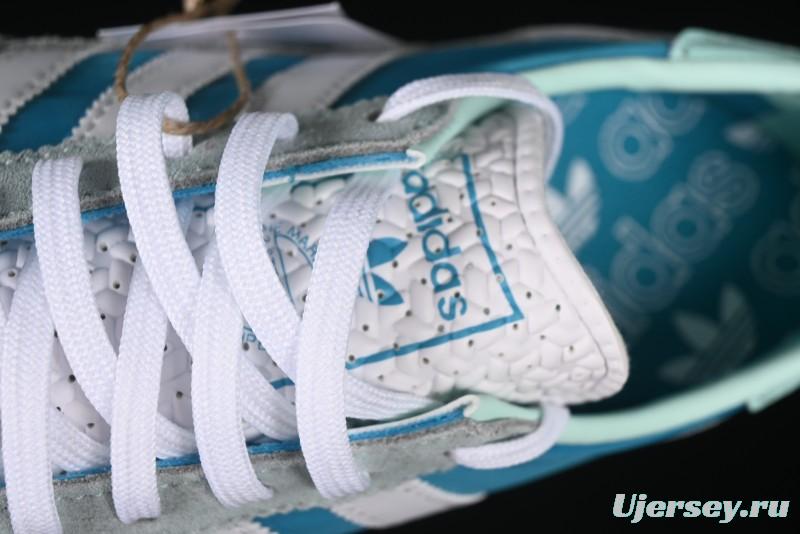 Adidas Originals SL 72 Retro Running Shoes - JI0199