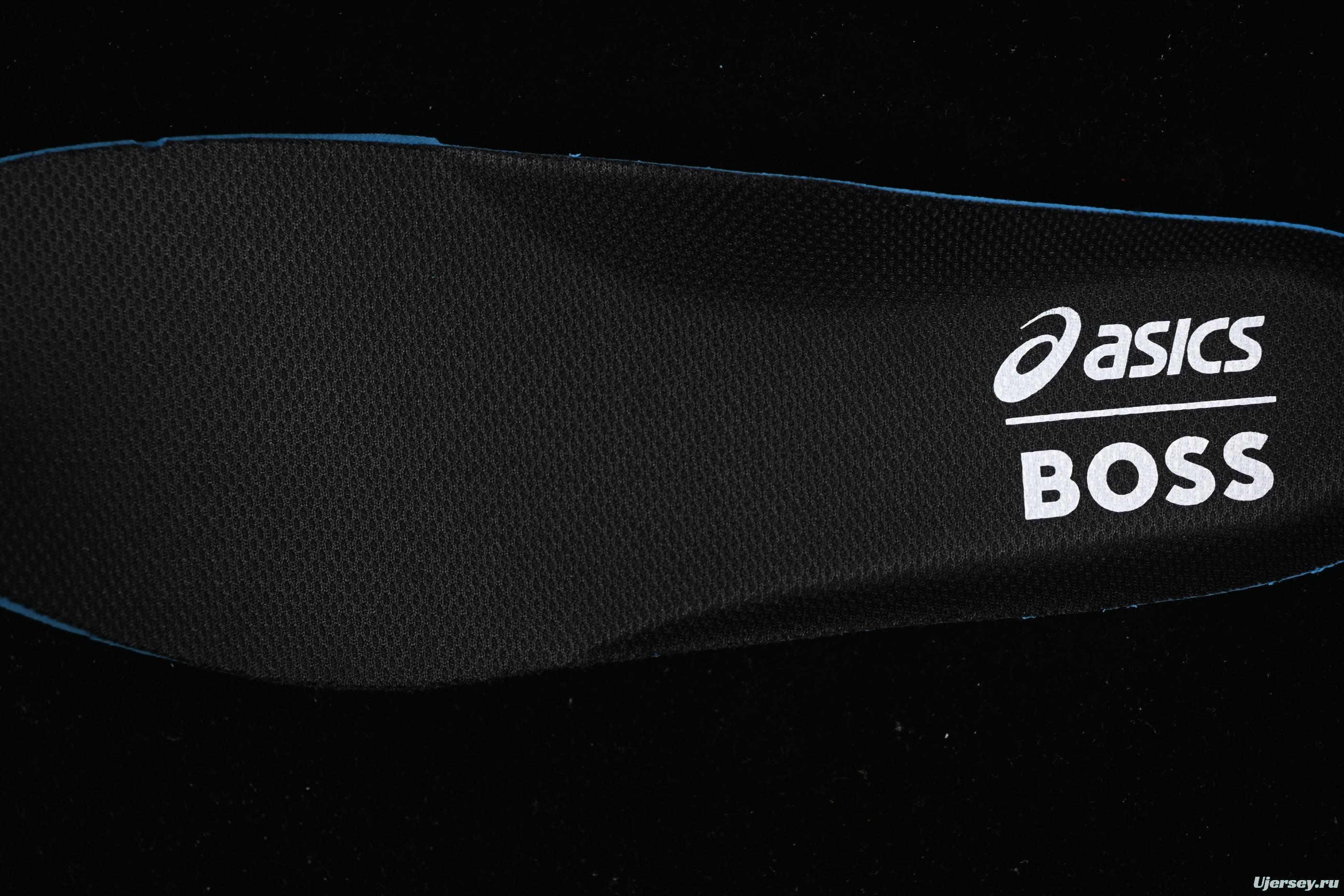 Asics Gel-Resolution 9 Retro Breathable Cushioned Casual Running Shoes - 1041A453-001