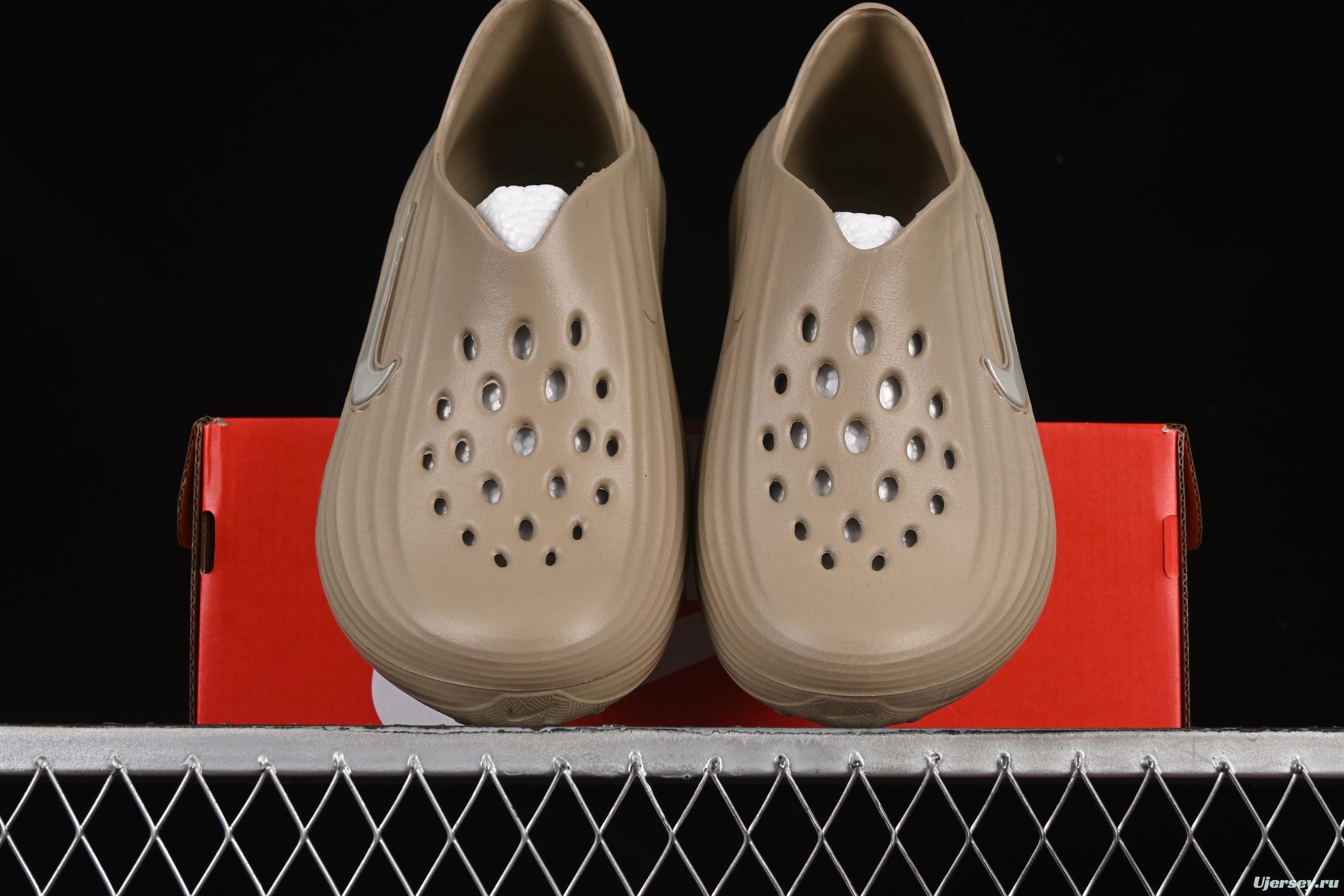 Nike ReactX Rejuven8 Summer Sandals with Superior Comfort and ReactX Foam Technology - HV5060-200