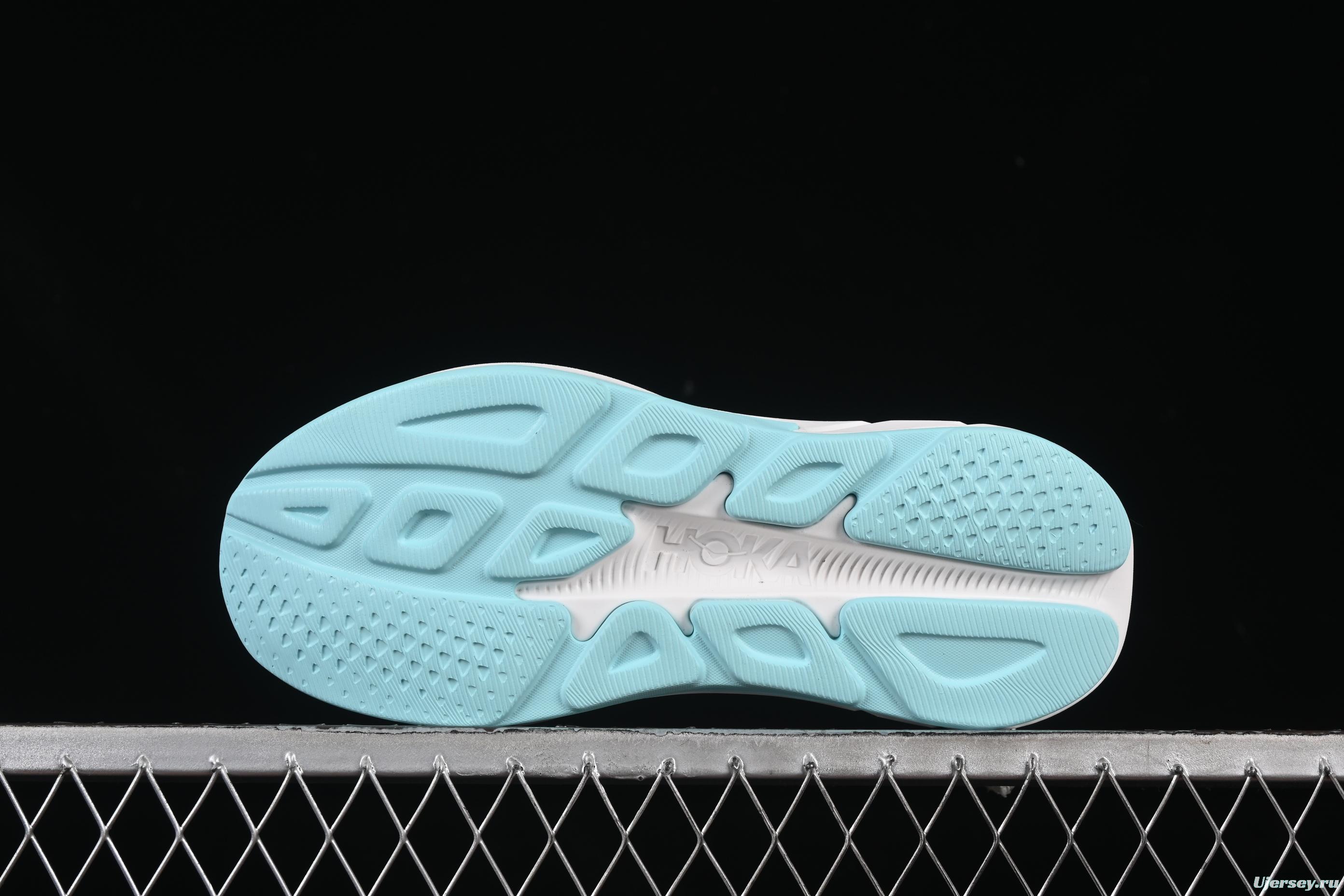 HOKA ONE ONE Rincon 4 Lightweight Breathable Knit Running Shoes - 1155130 YZT