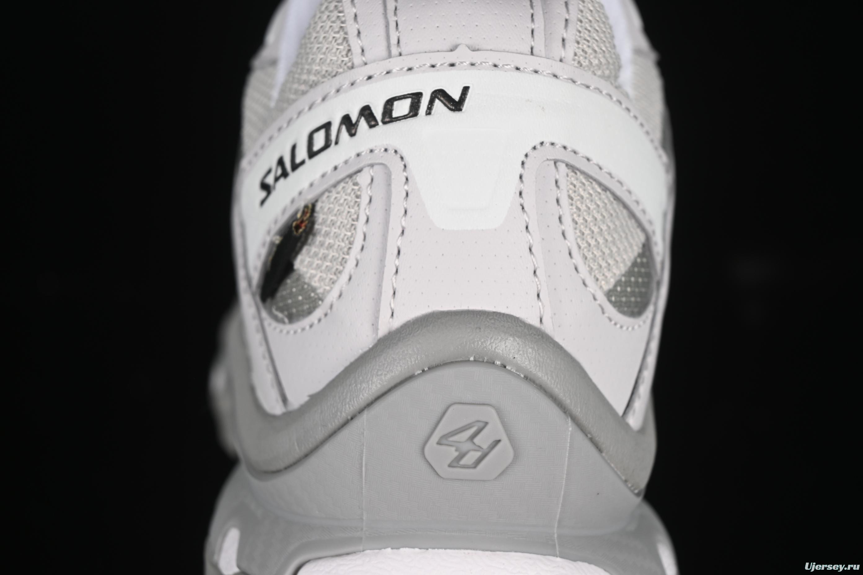 Salomon XT-Quest GTX Outdoor Trail Running Shoes - 474296-26