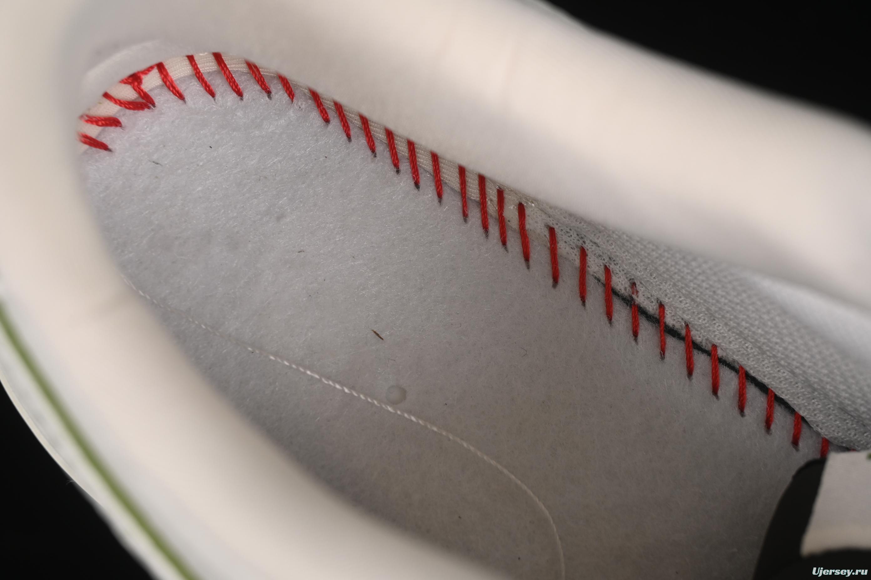 Nike Air Force 1 '07 Low The North Face Collaboration White Black Green Casual Sneakers - SC9207-527