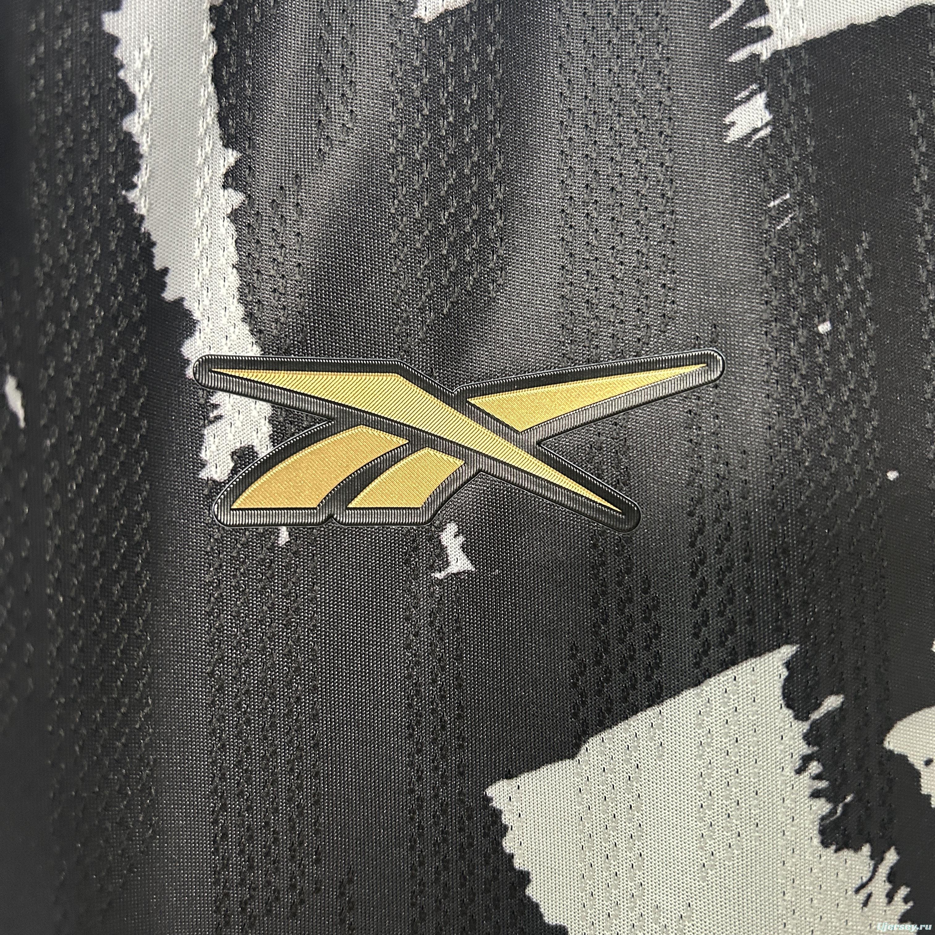 25/26 Botafogo THIRD Jersey