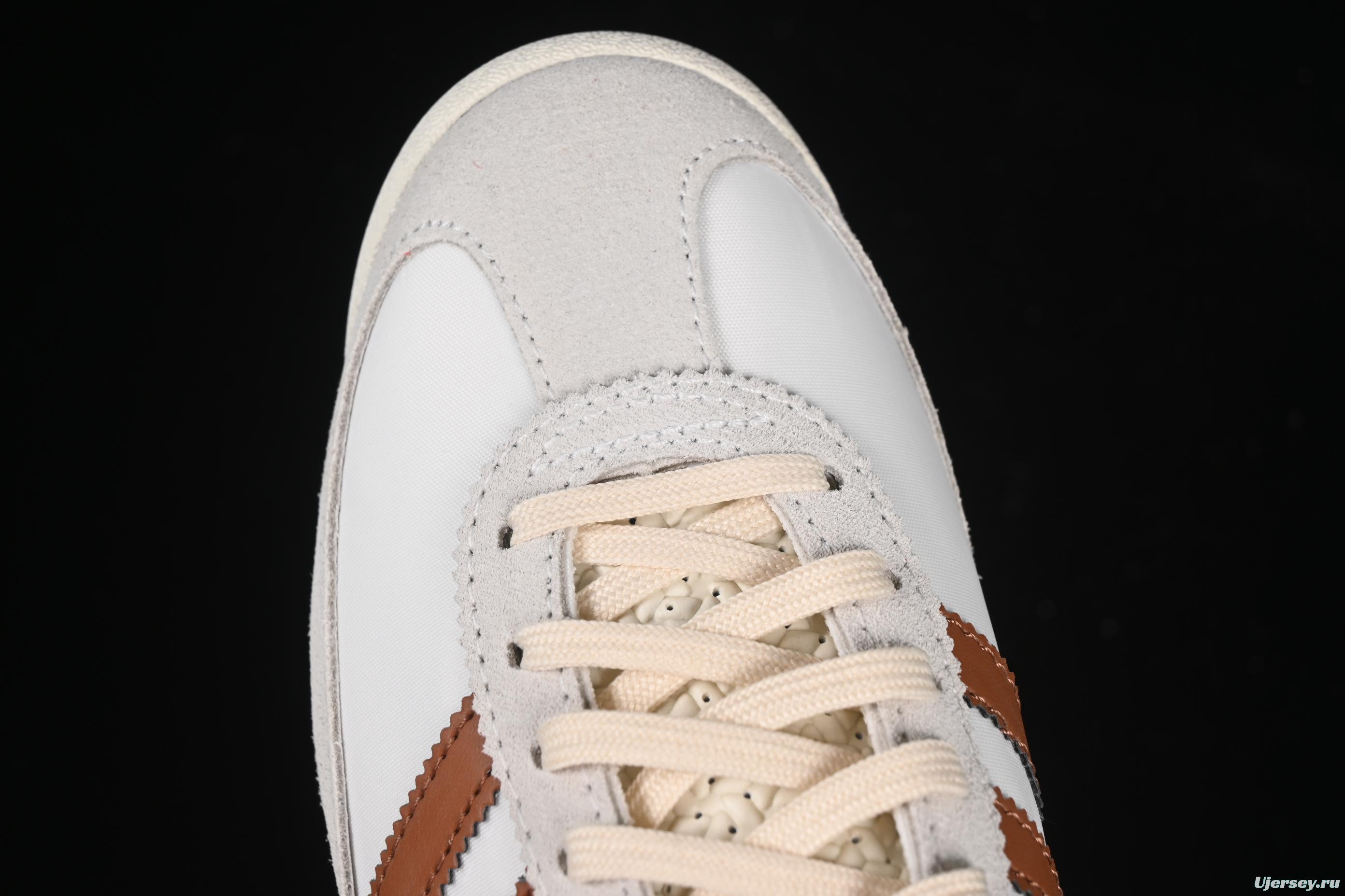 Adidas Originals SL 72 Retro Running Shoes - JH8657