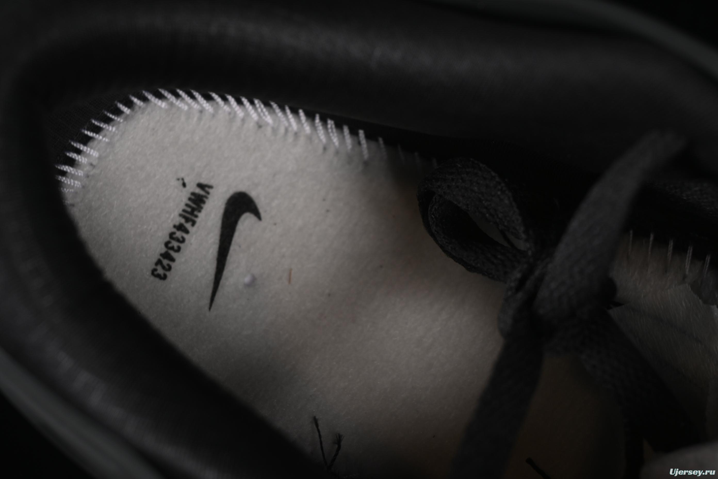 Nike Air Jordan 4 Retro Low OG Remastered Basketball Shoes - HF4334-004