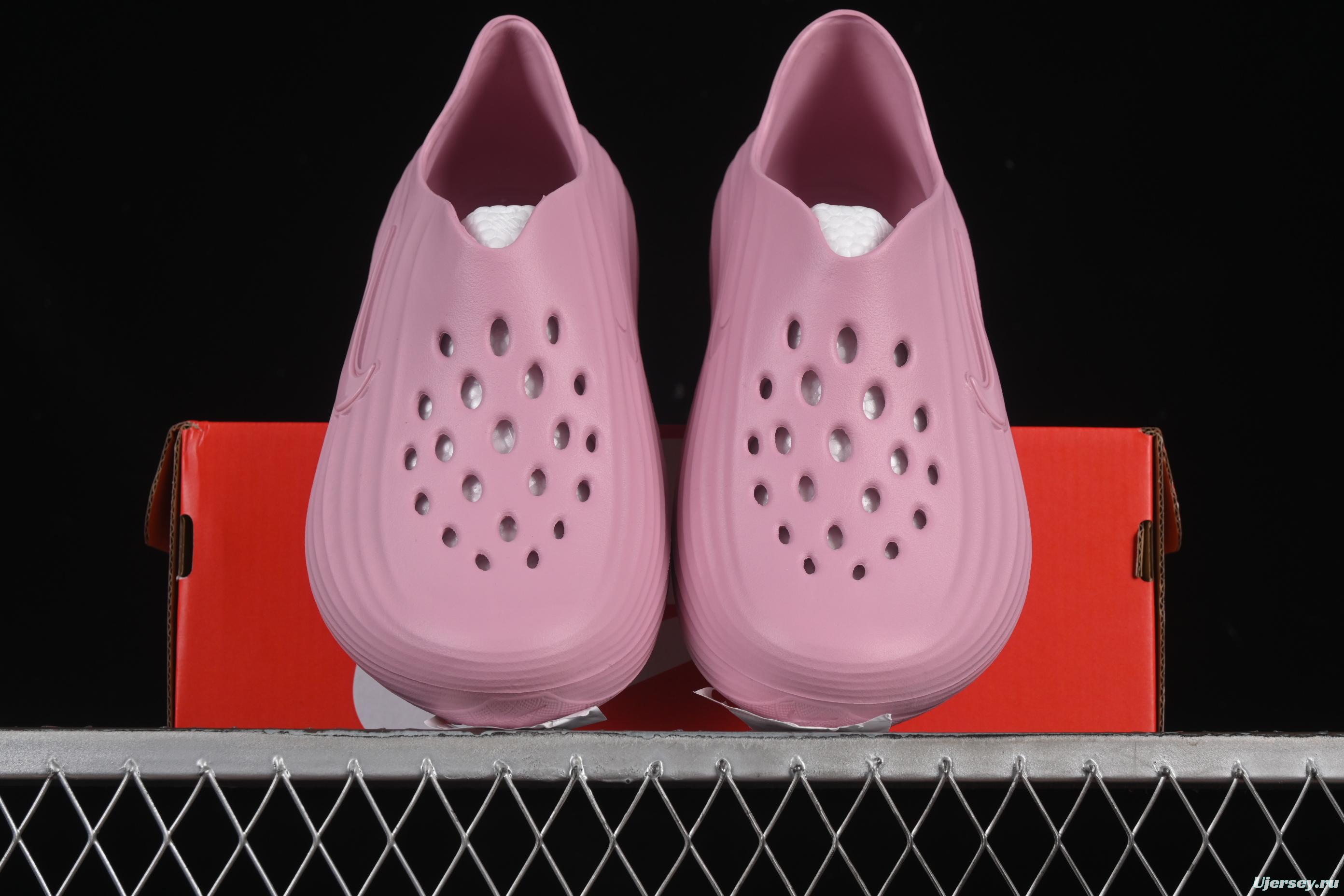 Nike ReactX Rejuven8 Summer Sandals with Soft ReactX Foam for Ultimate Comfort - HV5062-600