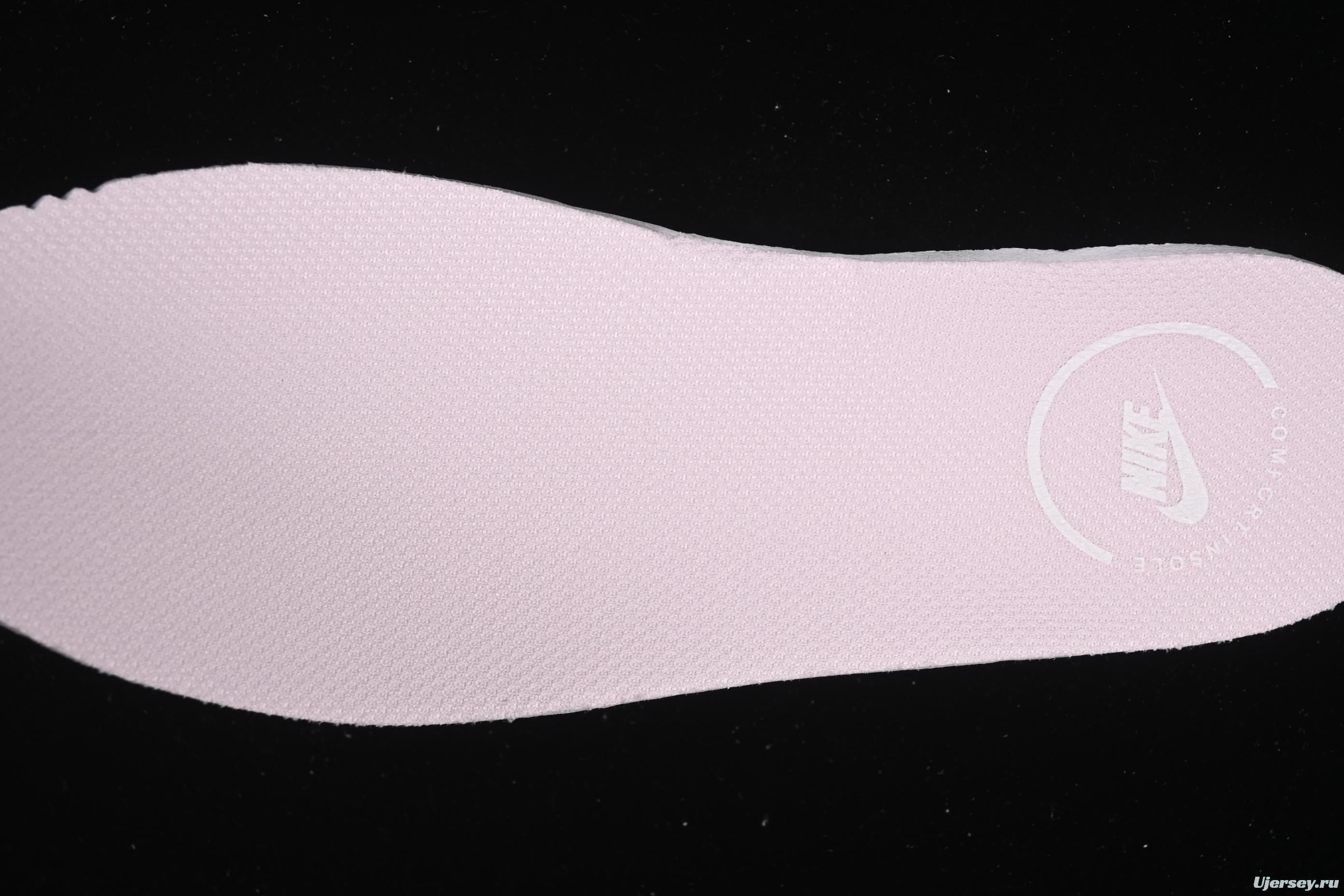 Nike Court Vision Alta Thick-Sole Casual Sneakers for Campus Wear - DZ5394-105