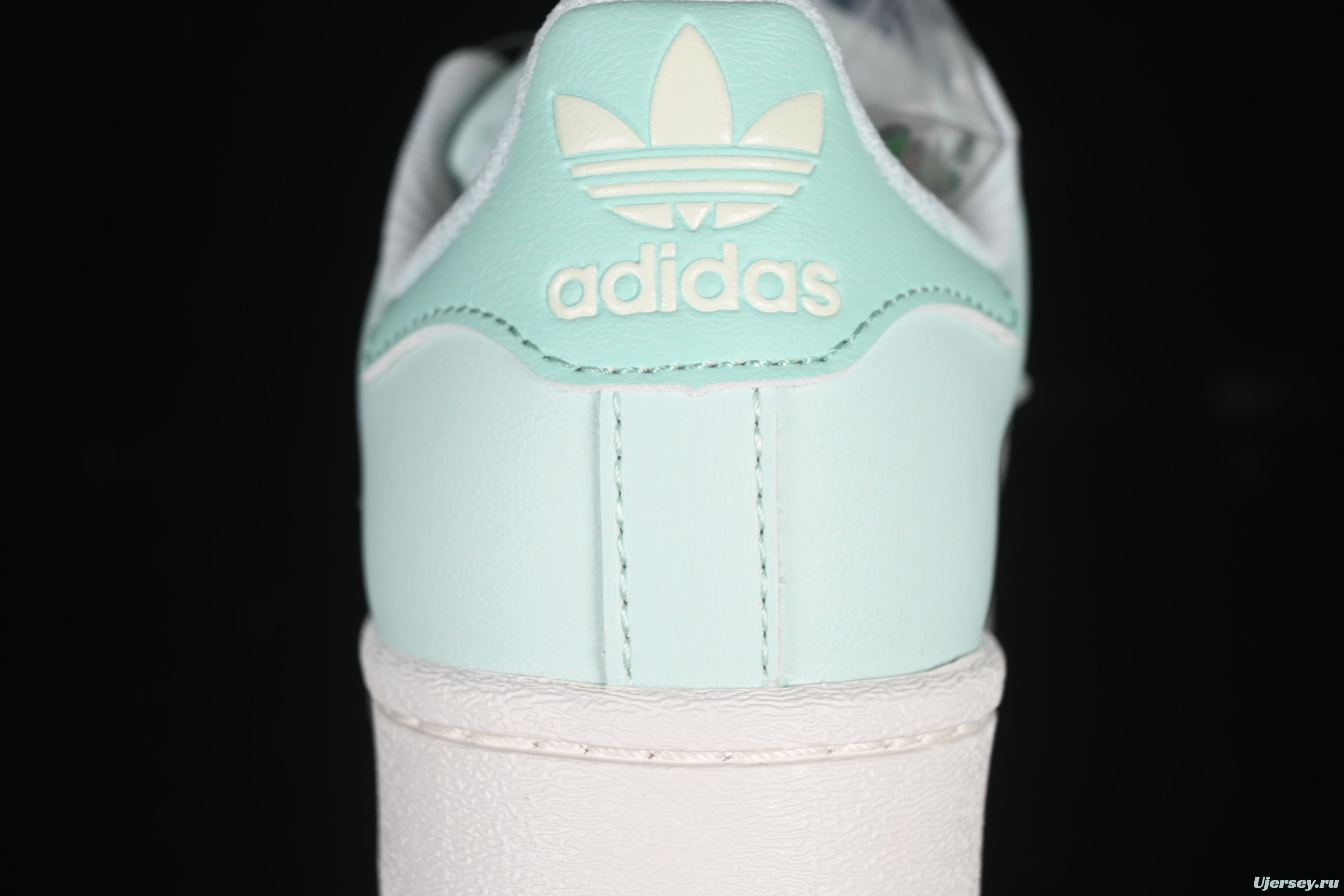 Adidas Superstar II JR1333 Shell Toe Casual Sneakers - JR1333